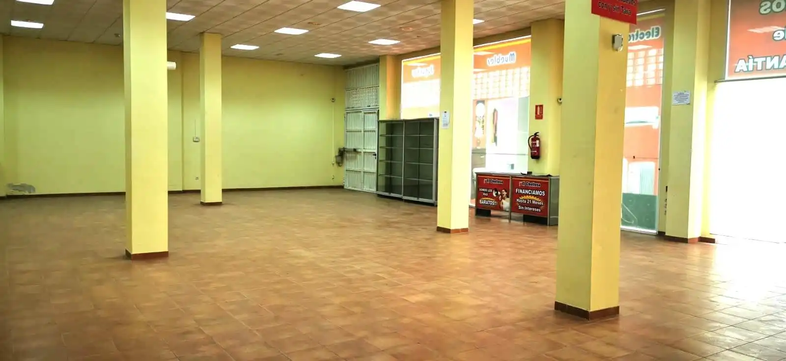 Local comercial en venda a Florida - Ciudad de Asís, imagen 6