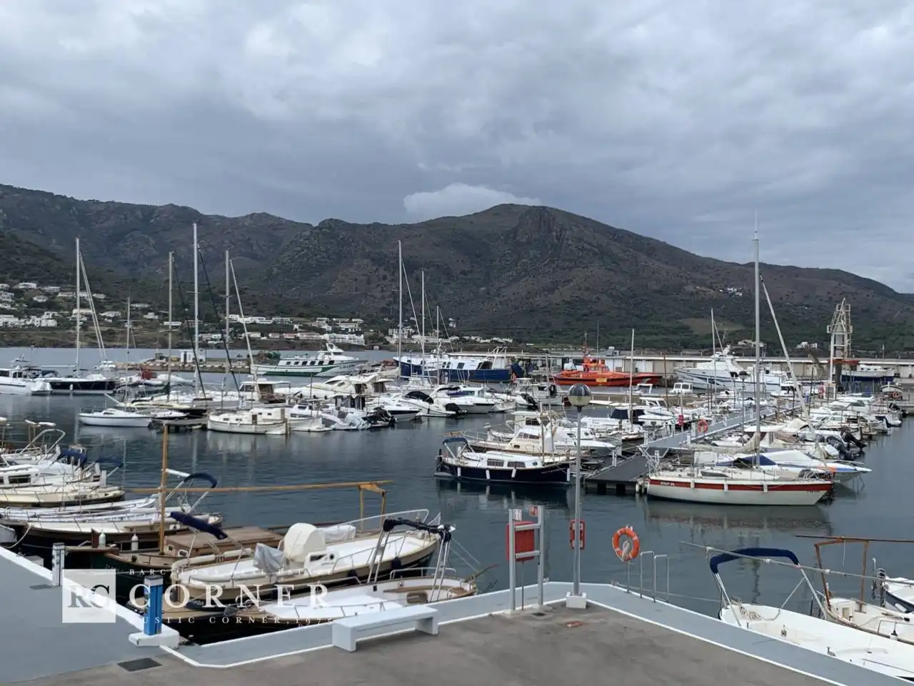 Außenansicht von Residential zum Verkauf in El Port de la Selva