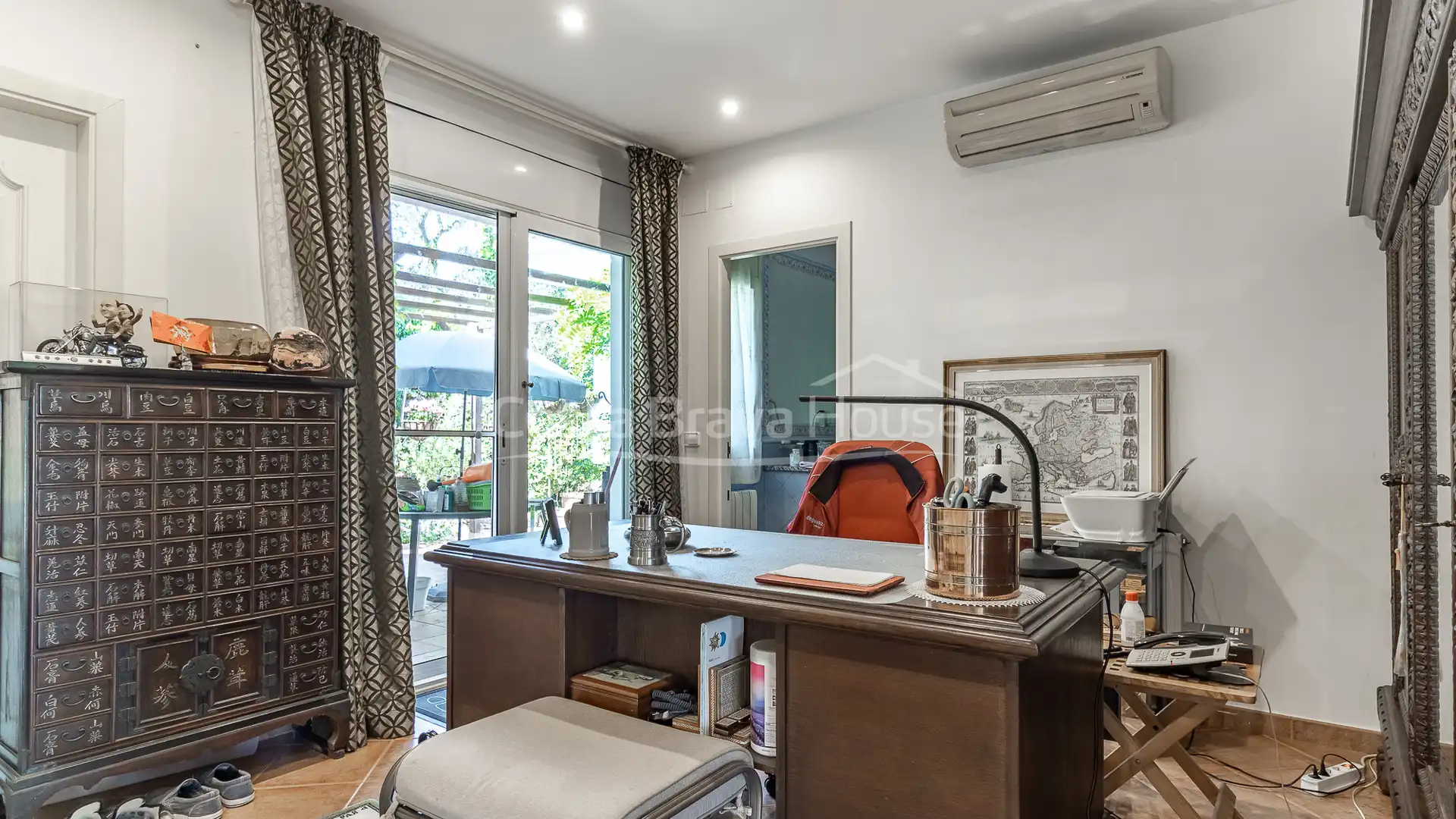 House with garden for sale in Carrer de Sabadell, imagen 35