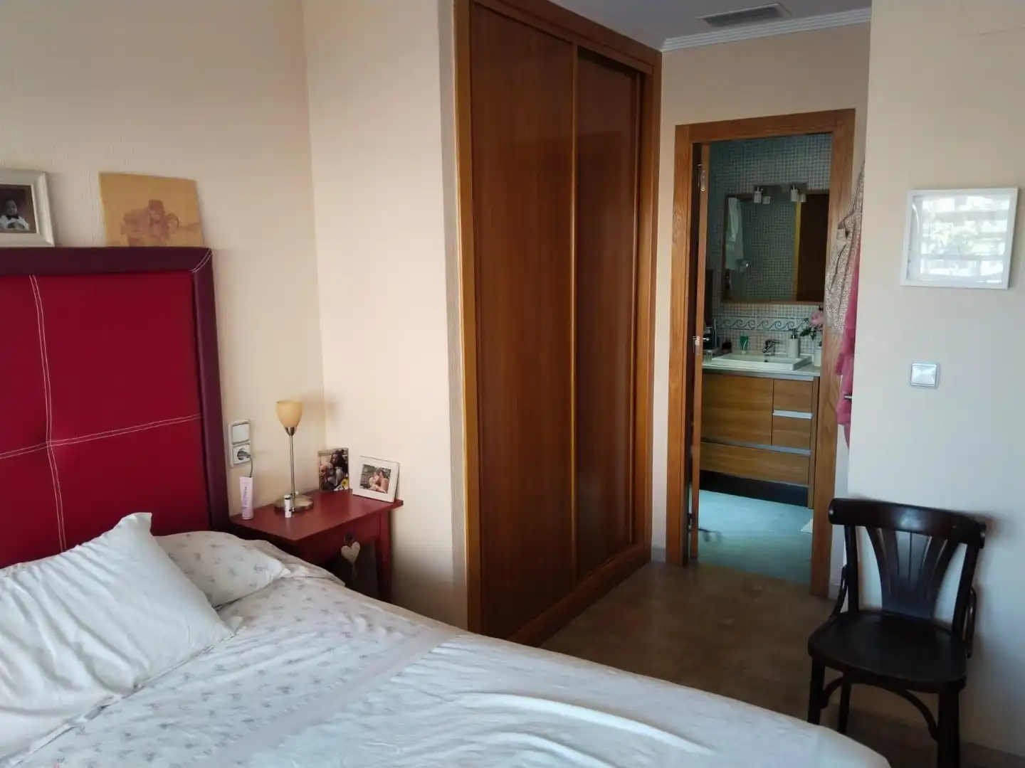 Appartement compact avec piscine à vendre à Los Arenales del Sol, imagen 8