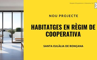 Wohnung zum verkauf in Santa Eulàlia de Ronçana mit Heizung, Terrasse und Balkon