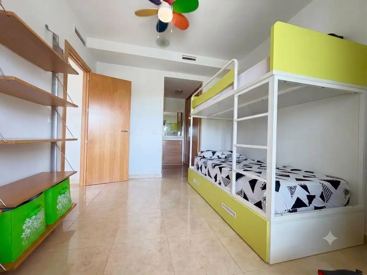 Appartamento con piscina in vendita a Oliva Nova, imagen 16