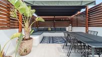 Terrace of Attic for sale in  Barcelona Capital  with Air Conditioner, Heating and Terrace