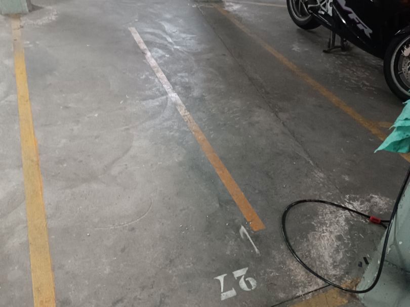 Garage for sale in Carrer de la Llacuna, 25, Ponent - Set Camins