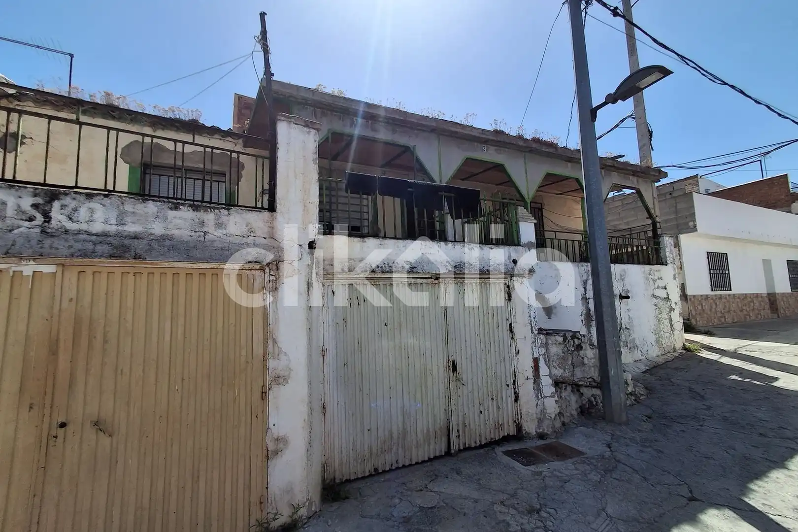 Casa en venda a Pinos Puente