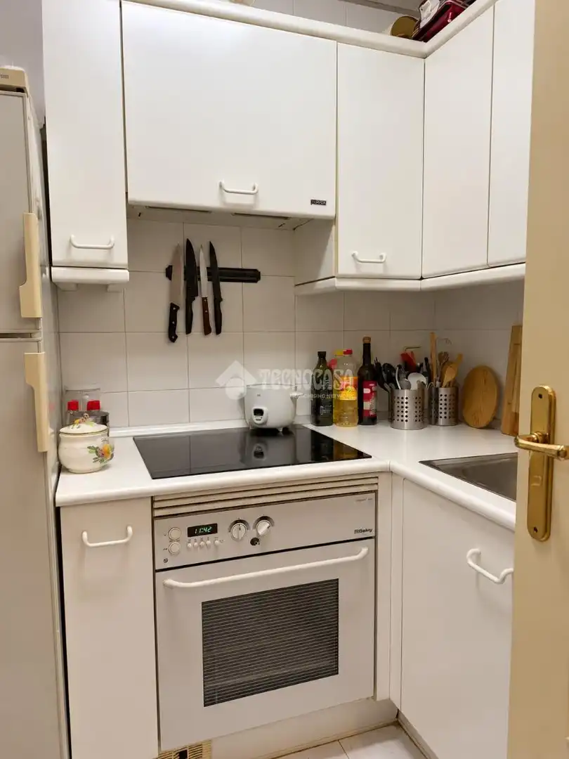 Flat with lift for sale in Retiro, imagen 13