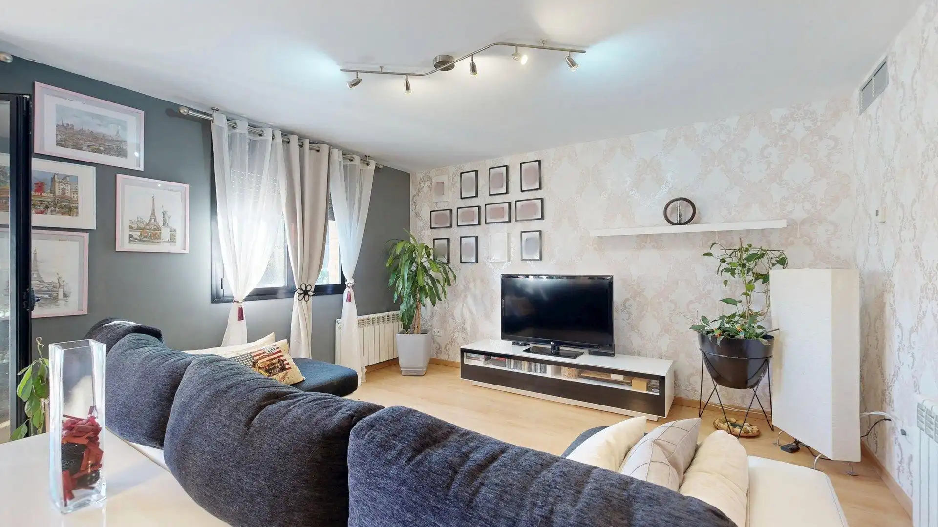 Reihenhaus mit Terrasse zum Verkauf in Calle Baltasar Gracián 32, imagen 10