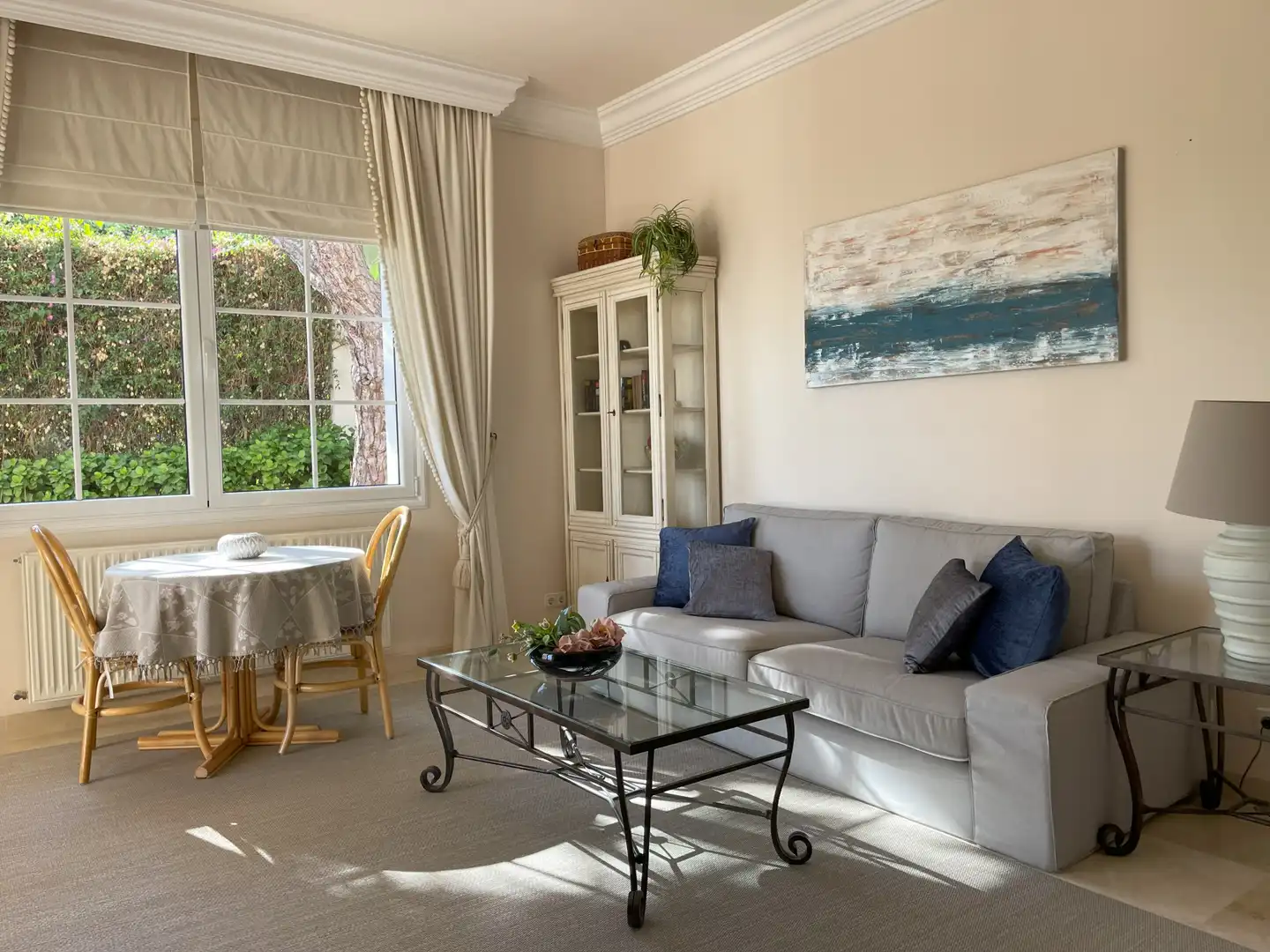 Haus mit Pool zum Verkauf in Marbella Centro, imagen 9