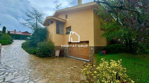 Foto 4 de Casa o chalet en venta en Taradell, Barcelona