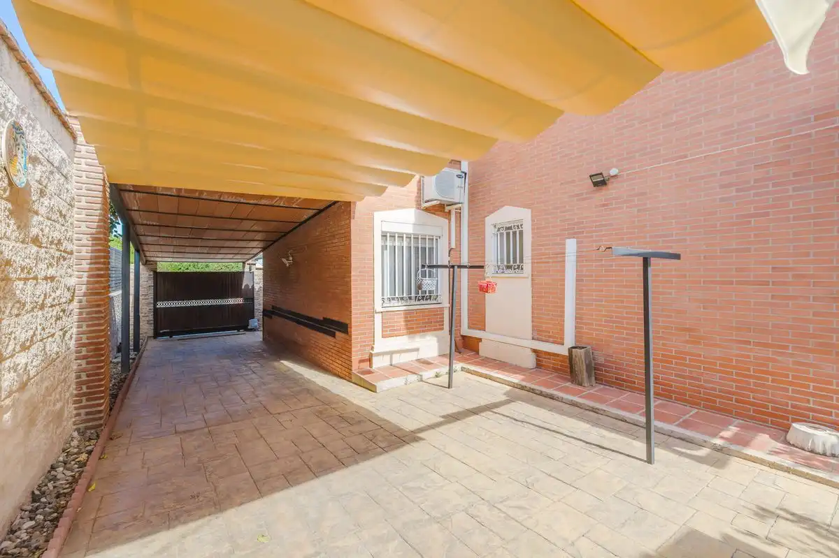 Chalet con terraza en venta en Calle el Tomillar, imagen 36