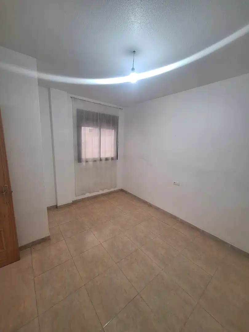 Schlafzimmer von Wohnung zum Verkauf in Dalías mit Ofen