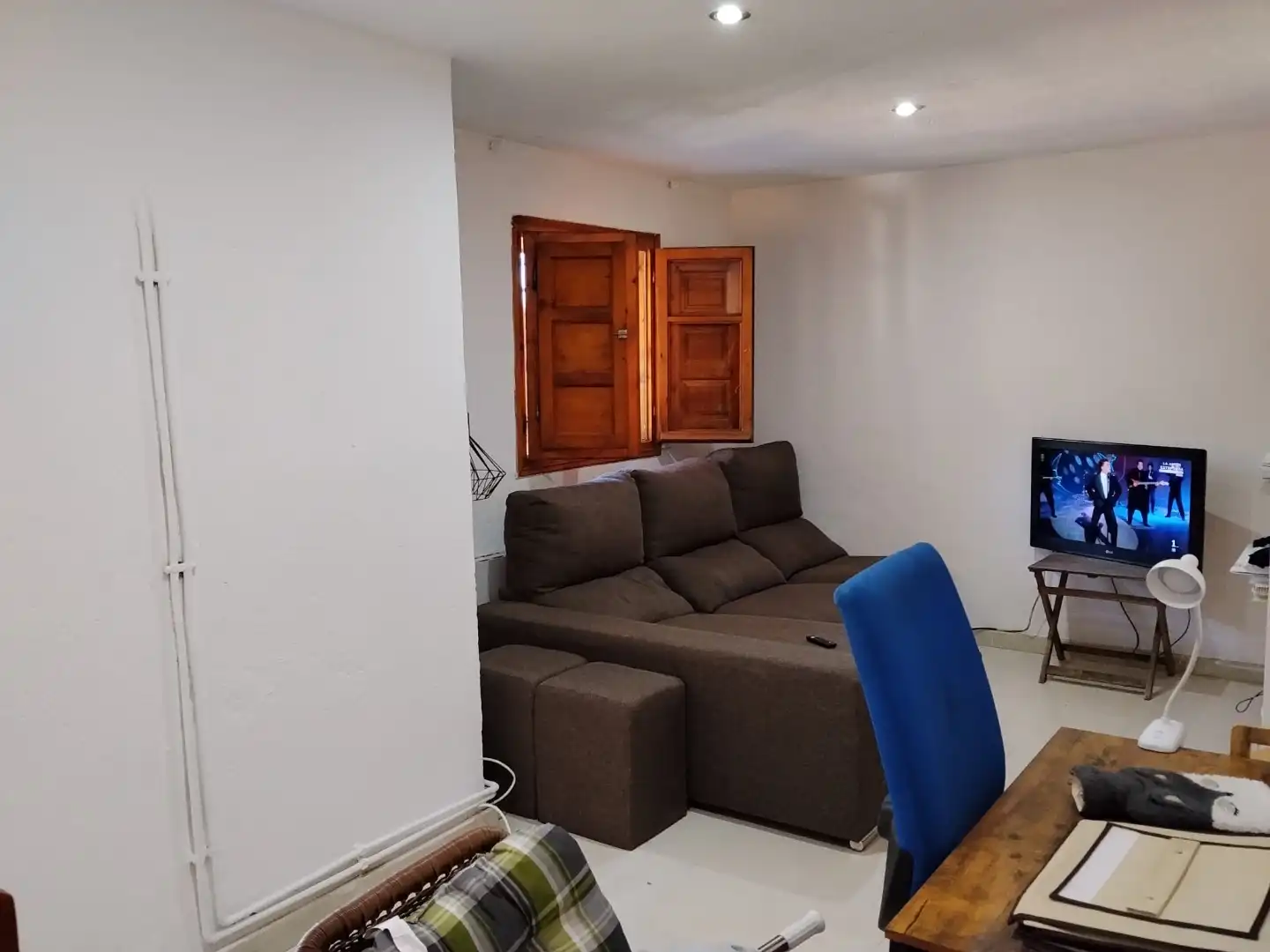 Haus oder Chalet zum Verkauf in Sant Cugat del Vallès mit Klimaanlage, Terrasse und Balkon