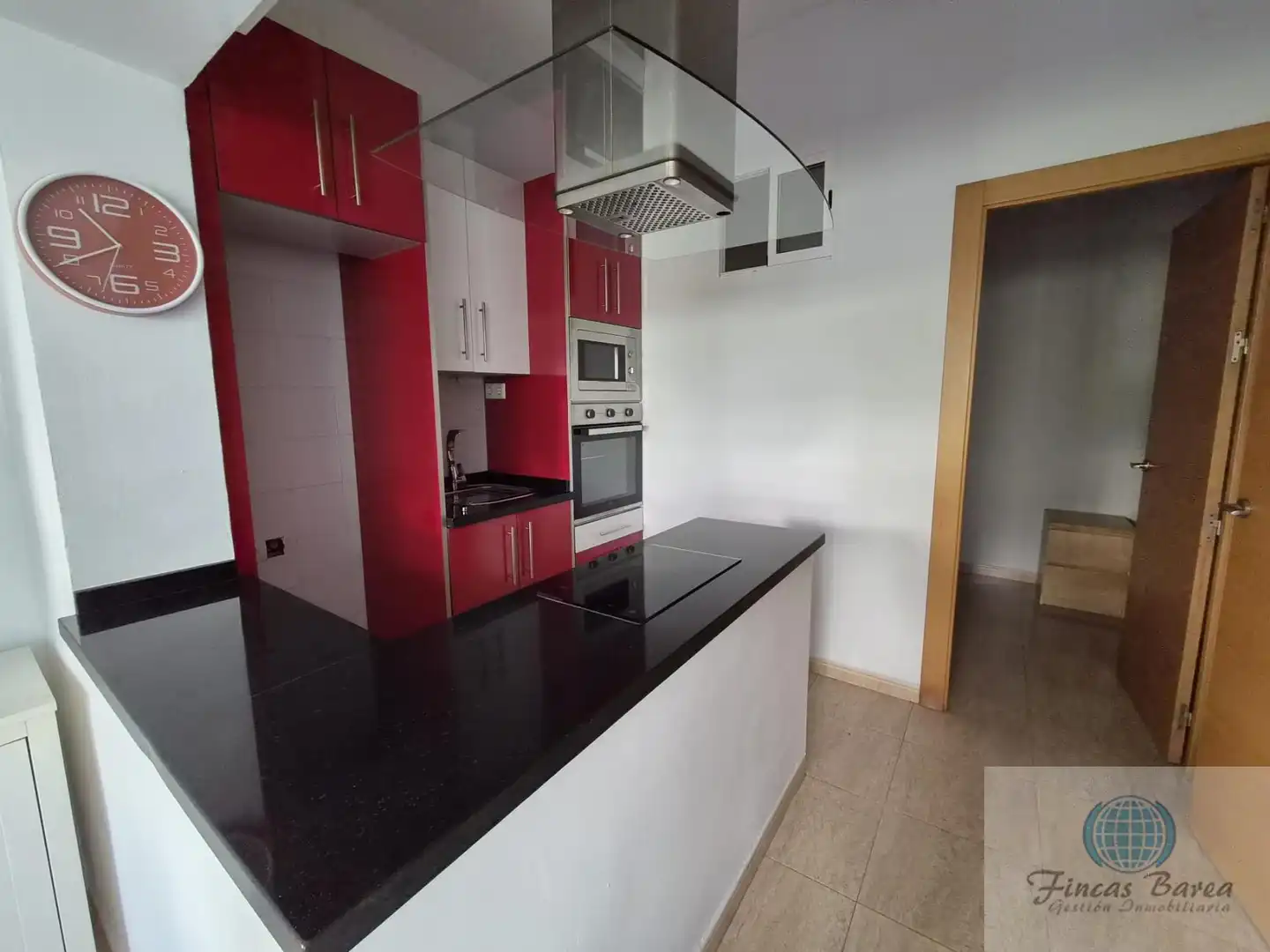 Appartement compact à vendre à Avda de los Pacos, imagen 6