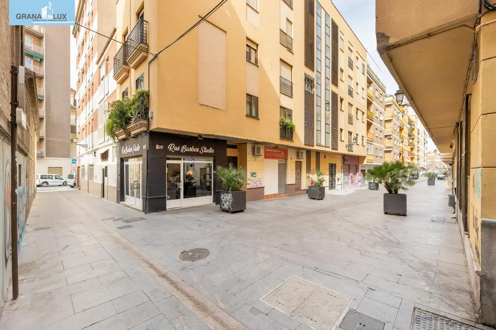 Aparcament en venda a Calle Seminario