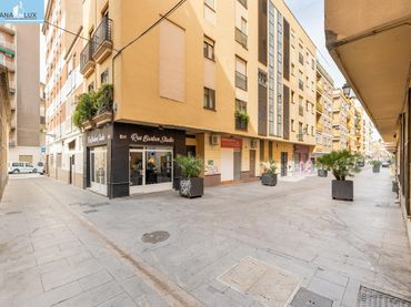 Individual en venda a Calle Seminario