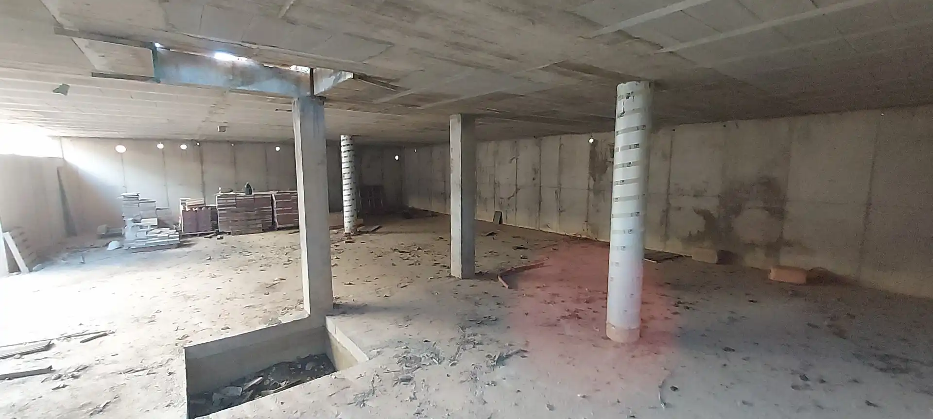 Wohnbaugrundstück zum Verkauf in Carrer Llevant 9, imagen 9