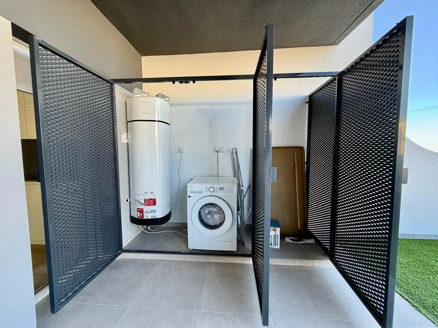 Erdgeschosswohnung mit Garten zum Verkauf in Avenida Avenida Barcelona, imagen 25