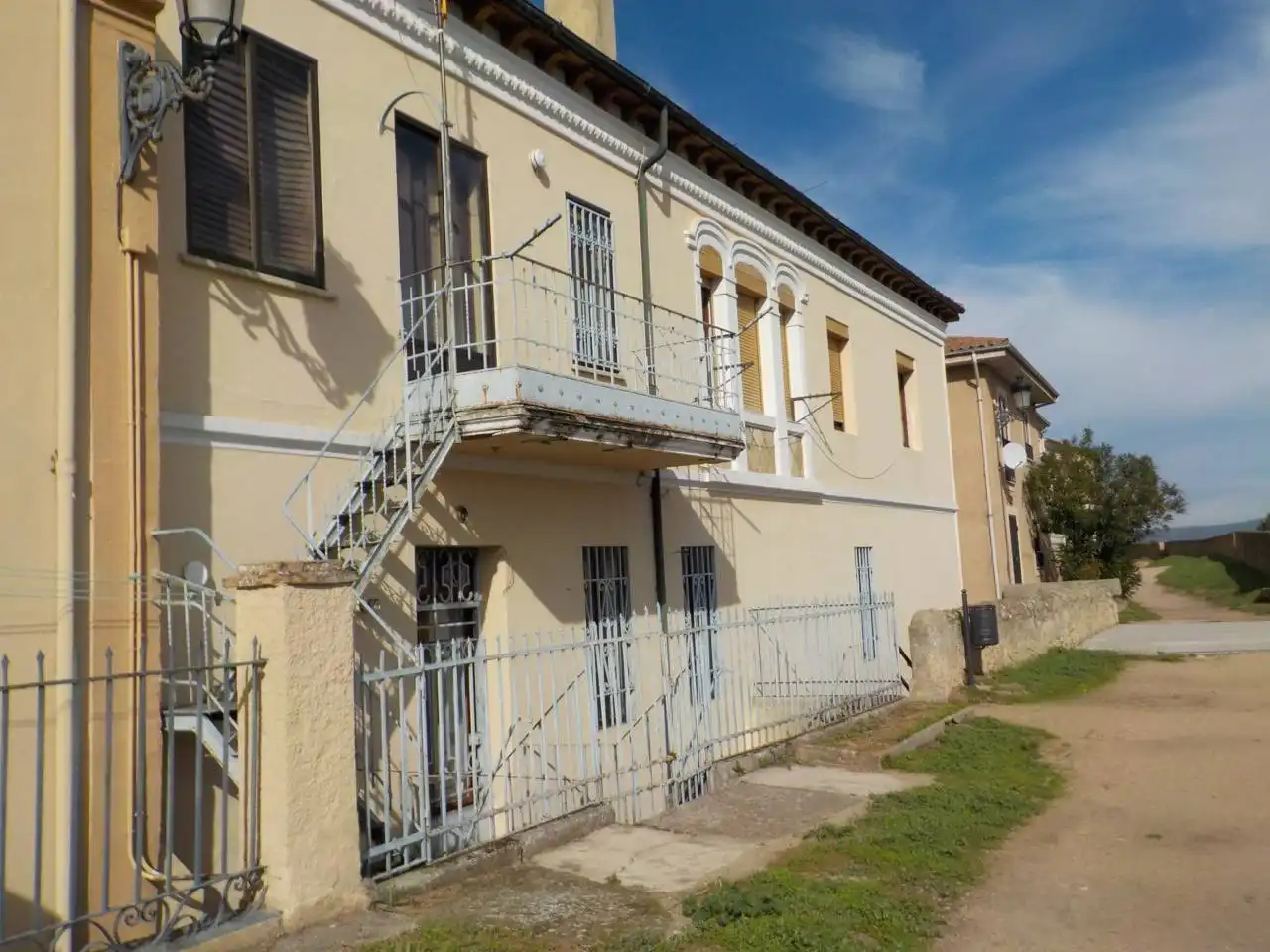 Gemischtgenutztes Gebäude zum Verkauf in Calle ENRIQUE ZARANDIETA 1, imagen 13