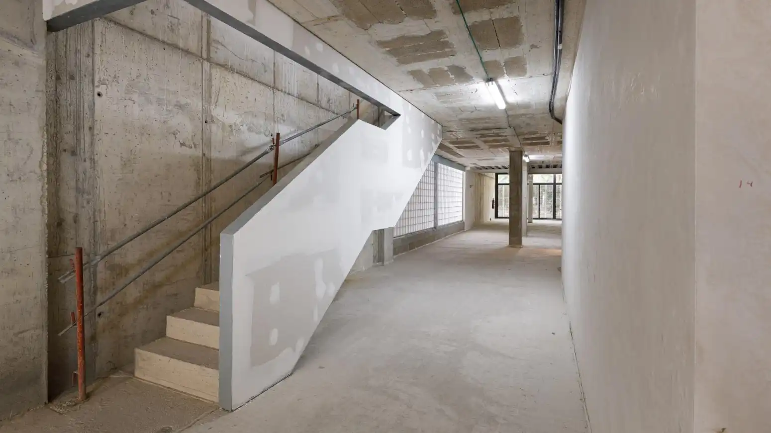 Local comercial de lloguer a Barcelona - Calle Diputació, imagen 4