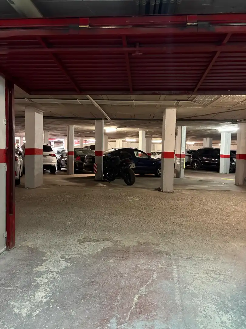 Individuel avec ascenseur à vendre à Carrer de Francisco de Vitòria 42, imagen 8