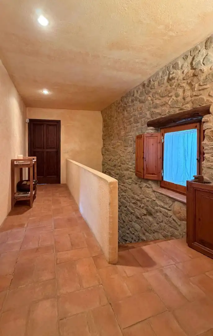 Landhaus mit Garten zum Verkauf in Barri Castell d'Empordà, imagen 20