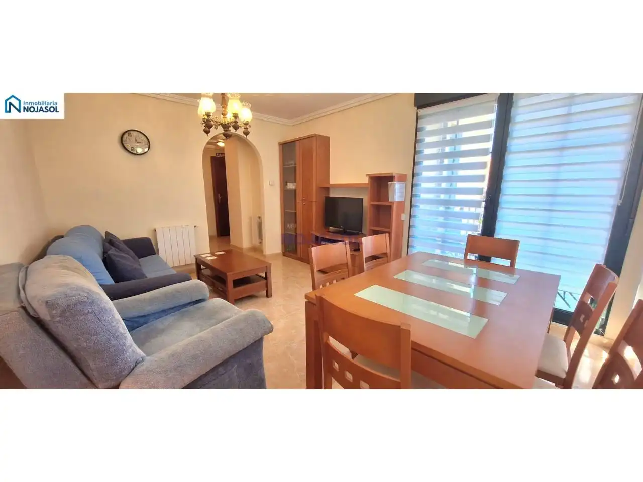 Apartment mit Pool zur Miete in Calle Pinares 70, imagen 29