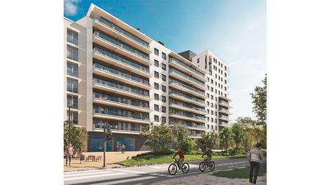 Foto 3 de vivienda de obra nueva en Piso en venta en Carrer de Sant Jordi, 34, La Plana, Barcelona