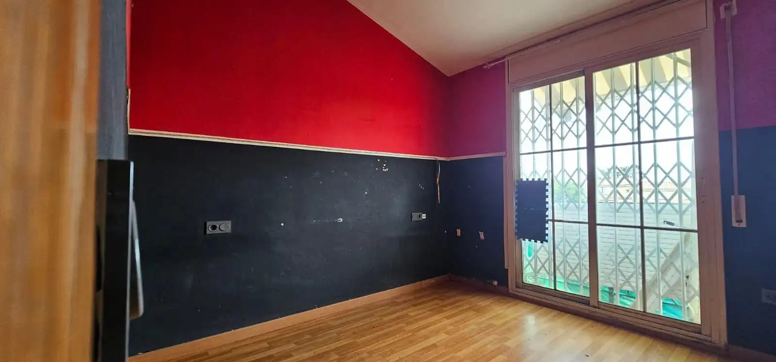 Habitación de Casa adosada en venta en Altafulla con Calefacción, Jardín privado y Balcón
