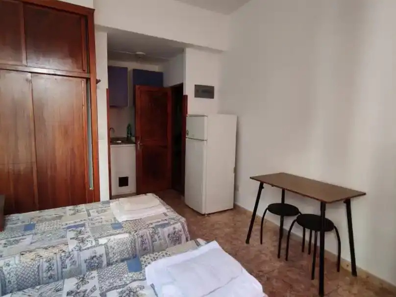 Habitación de Estudio de alquiler en Isleta - Puerto - Guanarteme