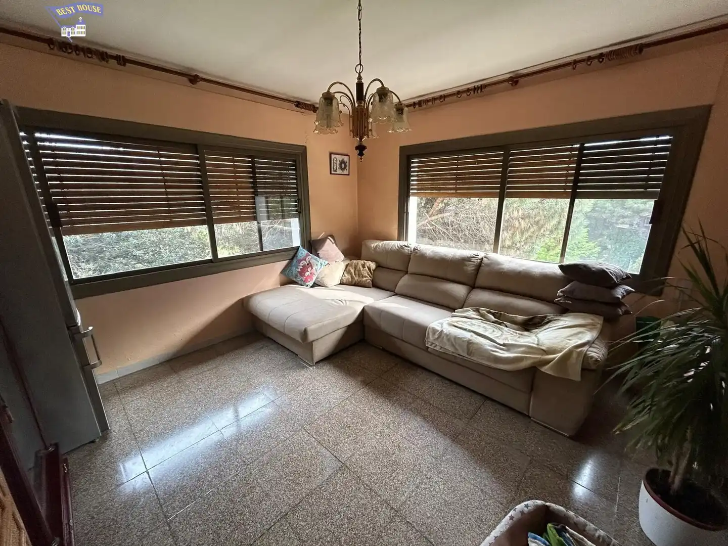 Casa con jardín en venta en Urbanitzacions, imagen 12