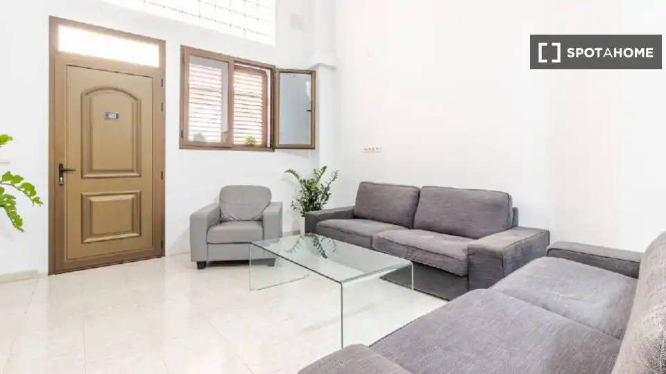 Habitació a Isleta