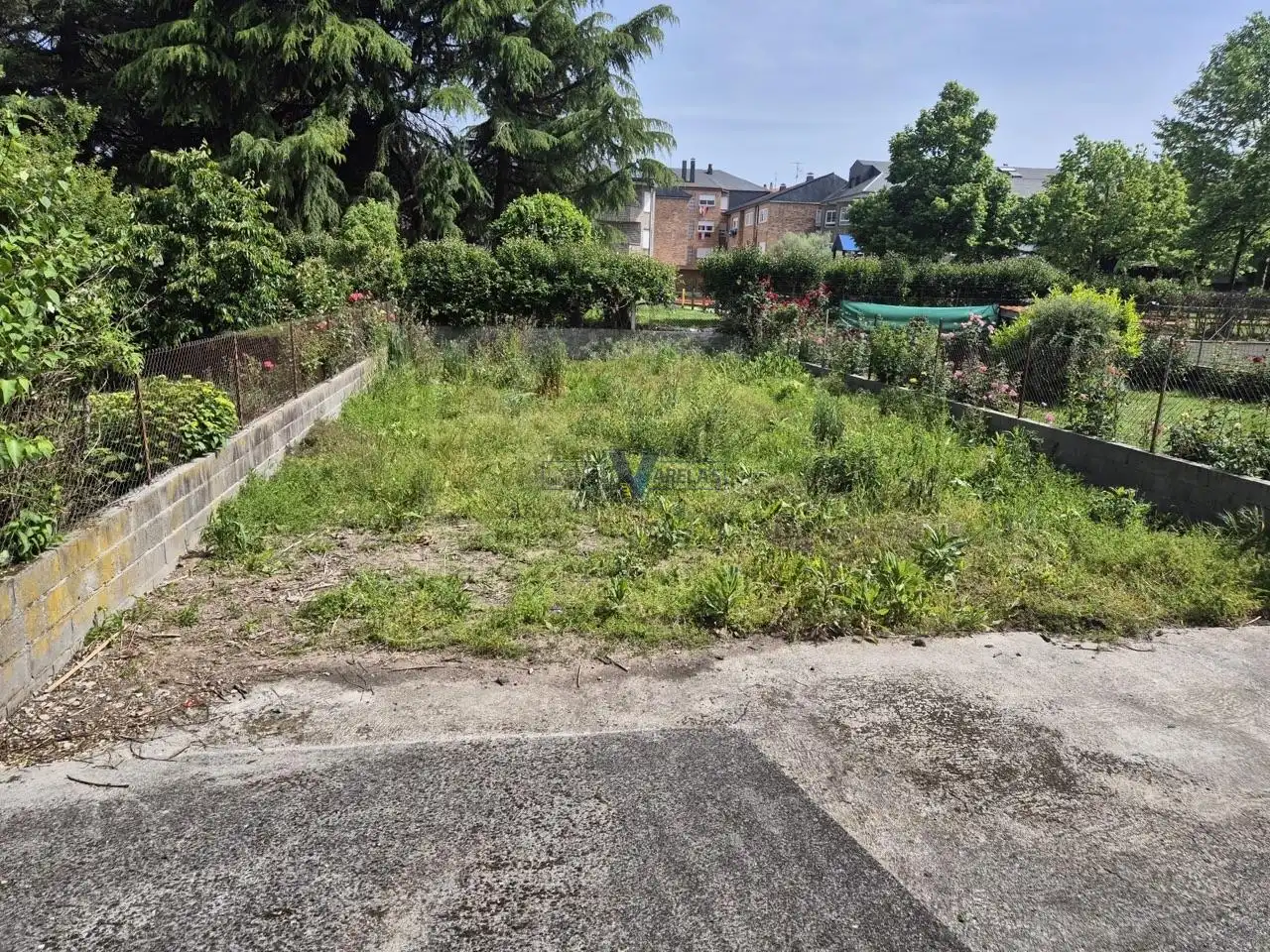 Detached homes for sale in Xinzo de Limia  with Heating and Private garden