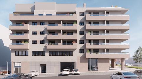 Foto 3 de Piso en venta en Calle Felix de Azara, 19, Aranzana, Valladolid