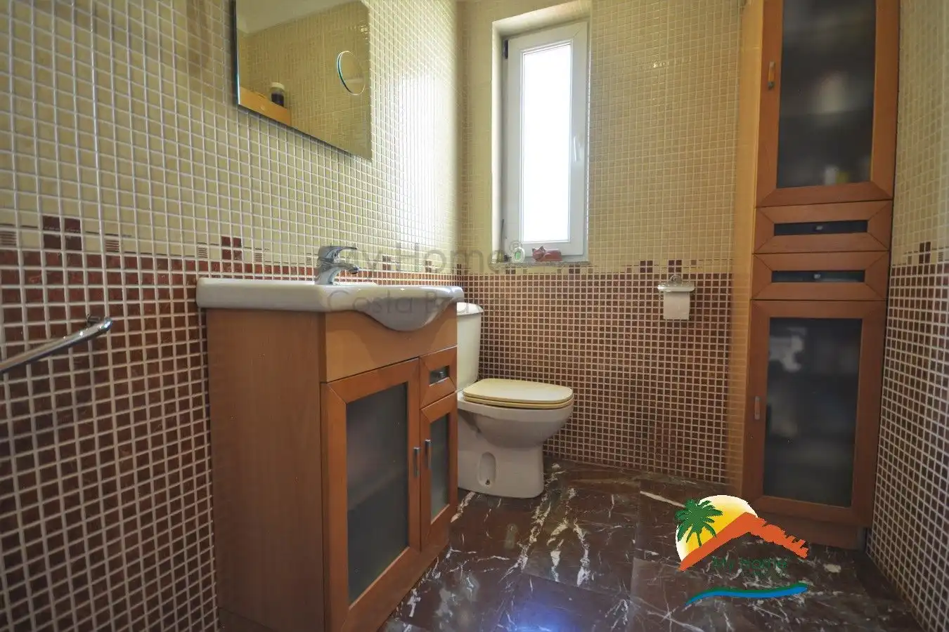 Maison avec terrasse à vendre à Serra Brava, imagen 27