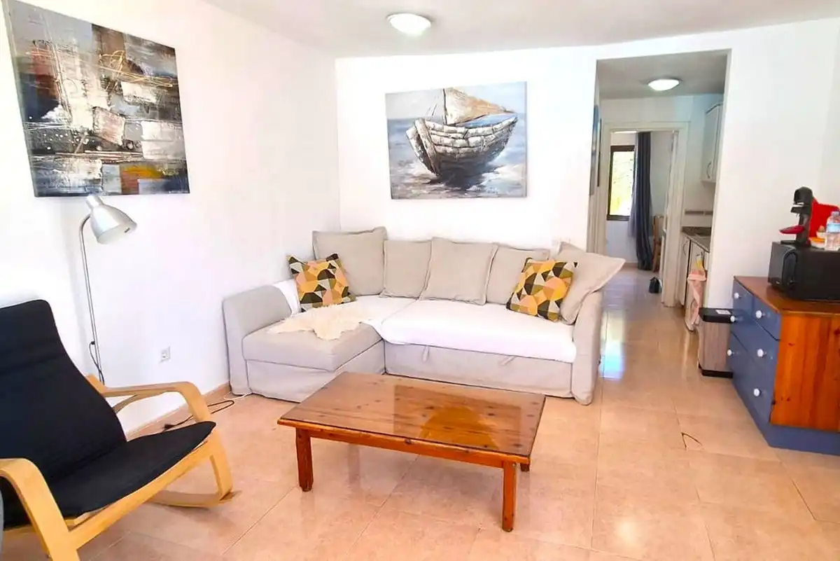 Apartamento en venta en Corralejo