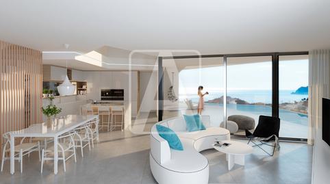 Foto 4 de Casa o xalet en venda a Alcassar, Benitachell / El Poble Nou de Benitatxell