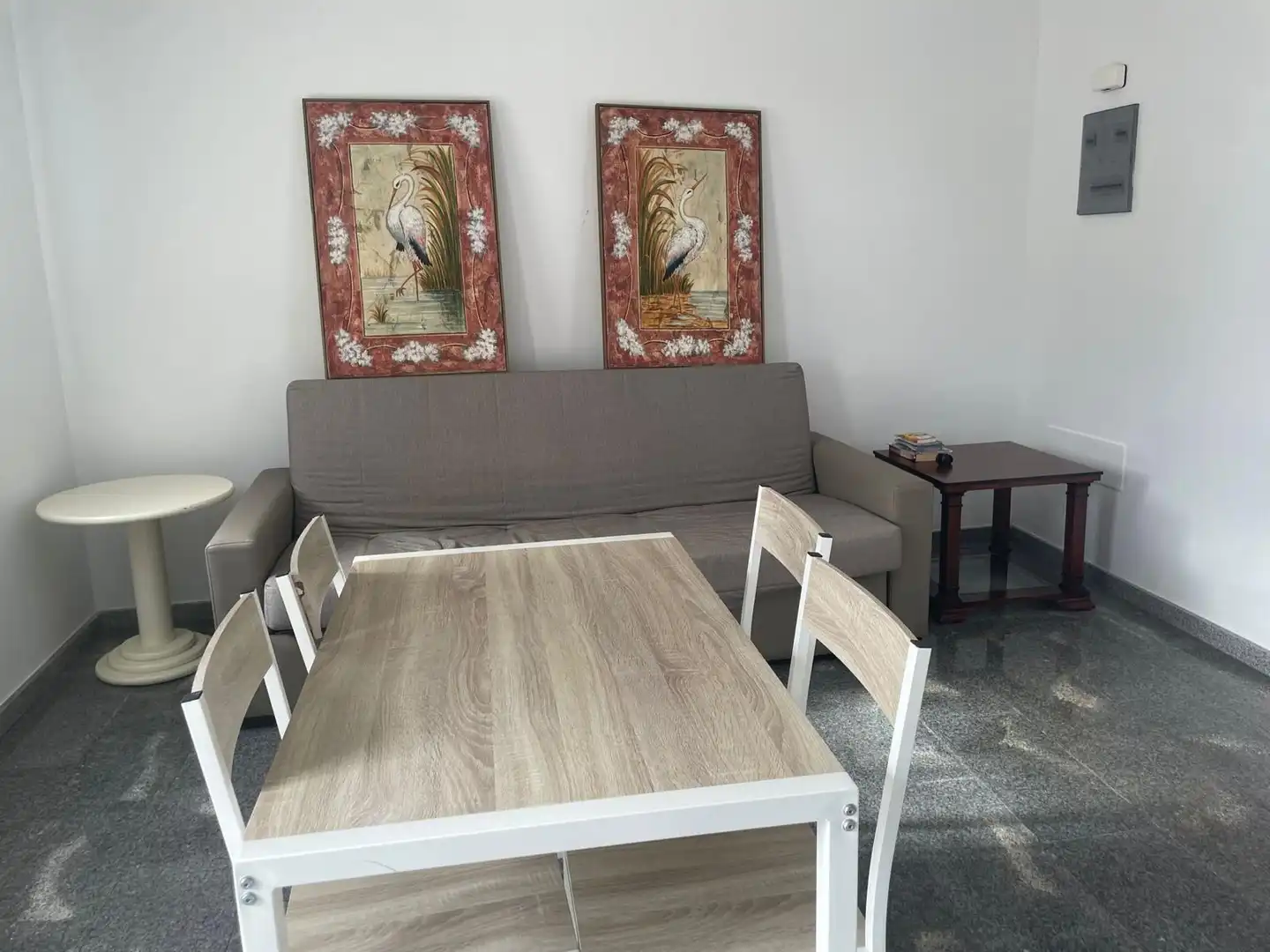 Living room of Country homes for sale in La Orotava  with Terrace