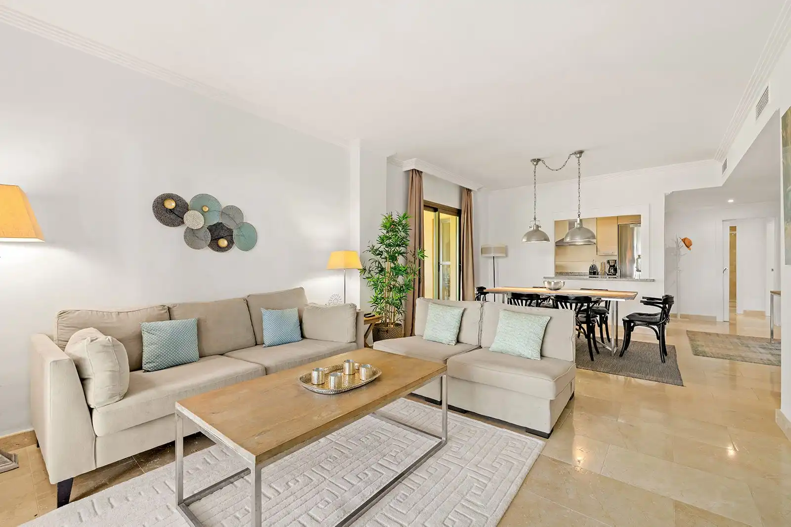 Wohnung mit Pool zum Verkauf in El Paraíso, imagen 2