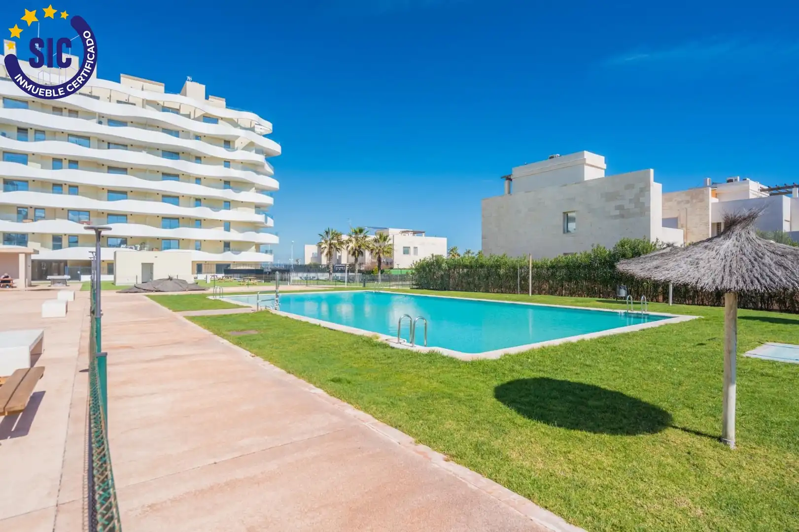 Piso con piscina en venta en Avenida Avenida Tramuntana, imagen 56