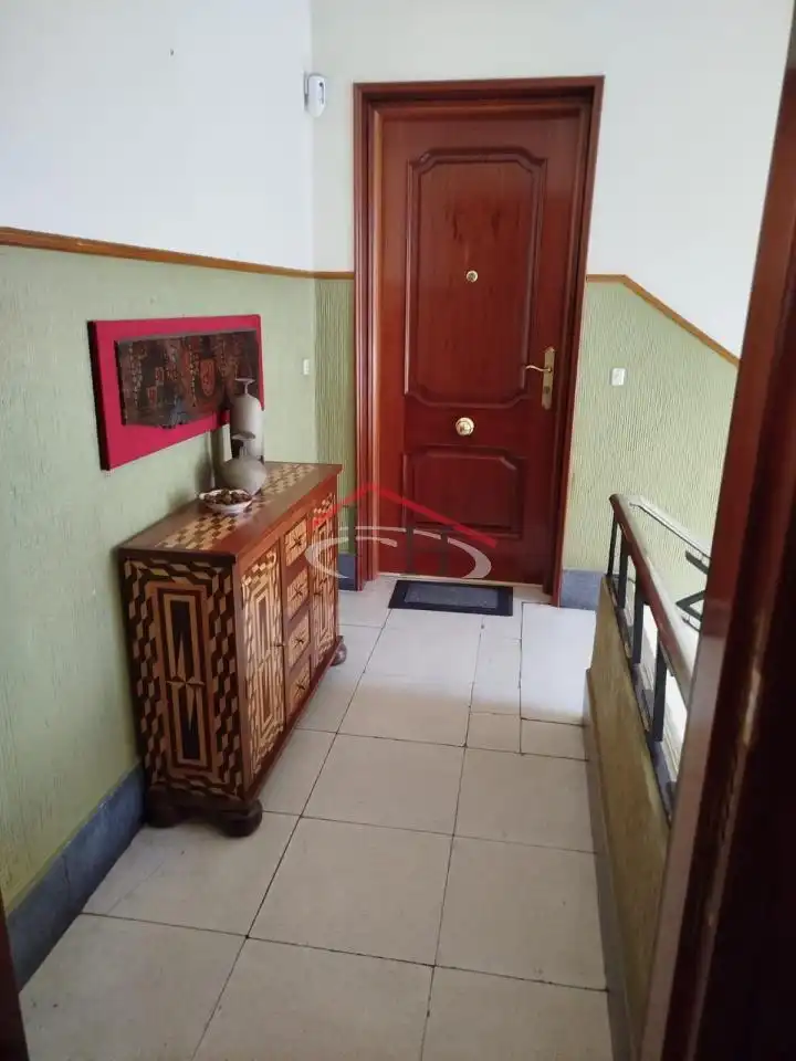 Casa con piscina en venta en Avenida Constitución, imagen 23