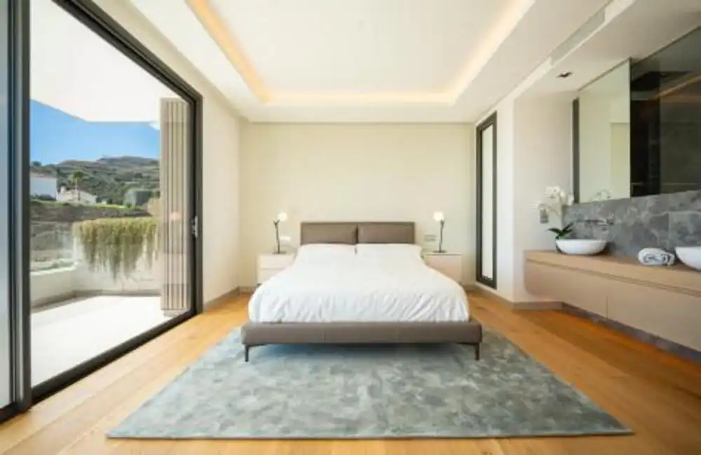 Casa con terraza en venta en La Quinta, imagen 19