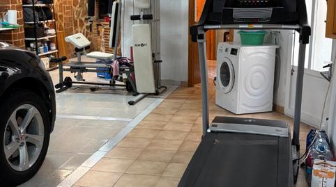 Foto 3 de Casa o chalet en venta en Calle Doctor de Vicente Vega, 22, Motilla del Palancar, Cuenca