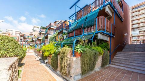 Photo 3 of Apartment to rent in Avenida de Ferrandis Salvador, 32, Els Terrers, Castellón