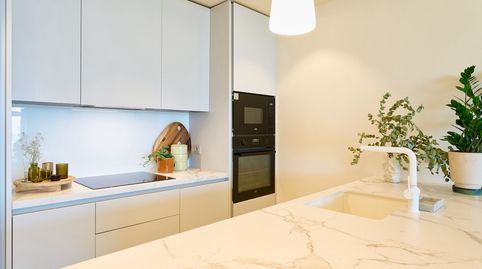 Foto 3 de Piso en venta en Avenida 8 de Marzo, 35, El Higuerón, Málaga