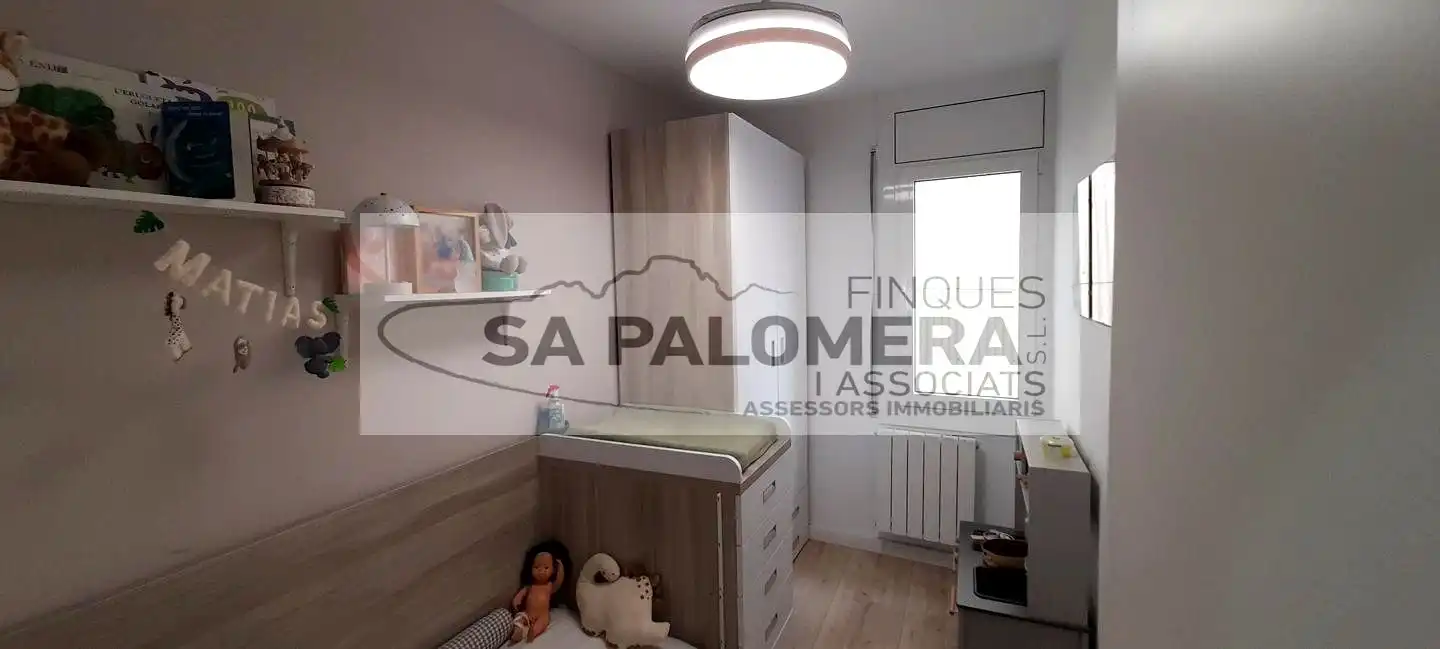Pis amb terrassa en venda a Els Pavos, imagen 12