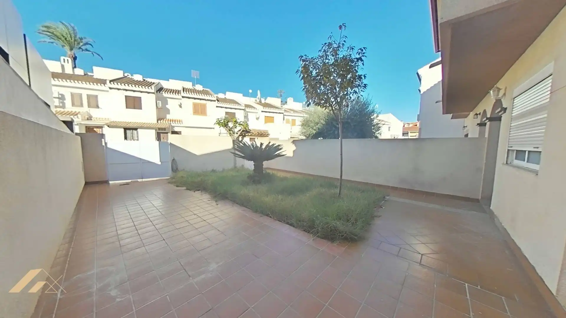 Duplex à vendre à San Pedro del Pinatar