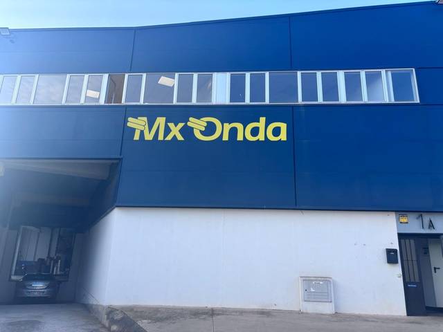 Oficina en Venta en Calle Matabueyes, 7 en Alovera