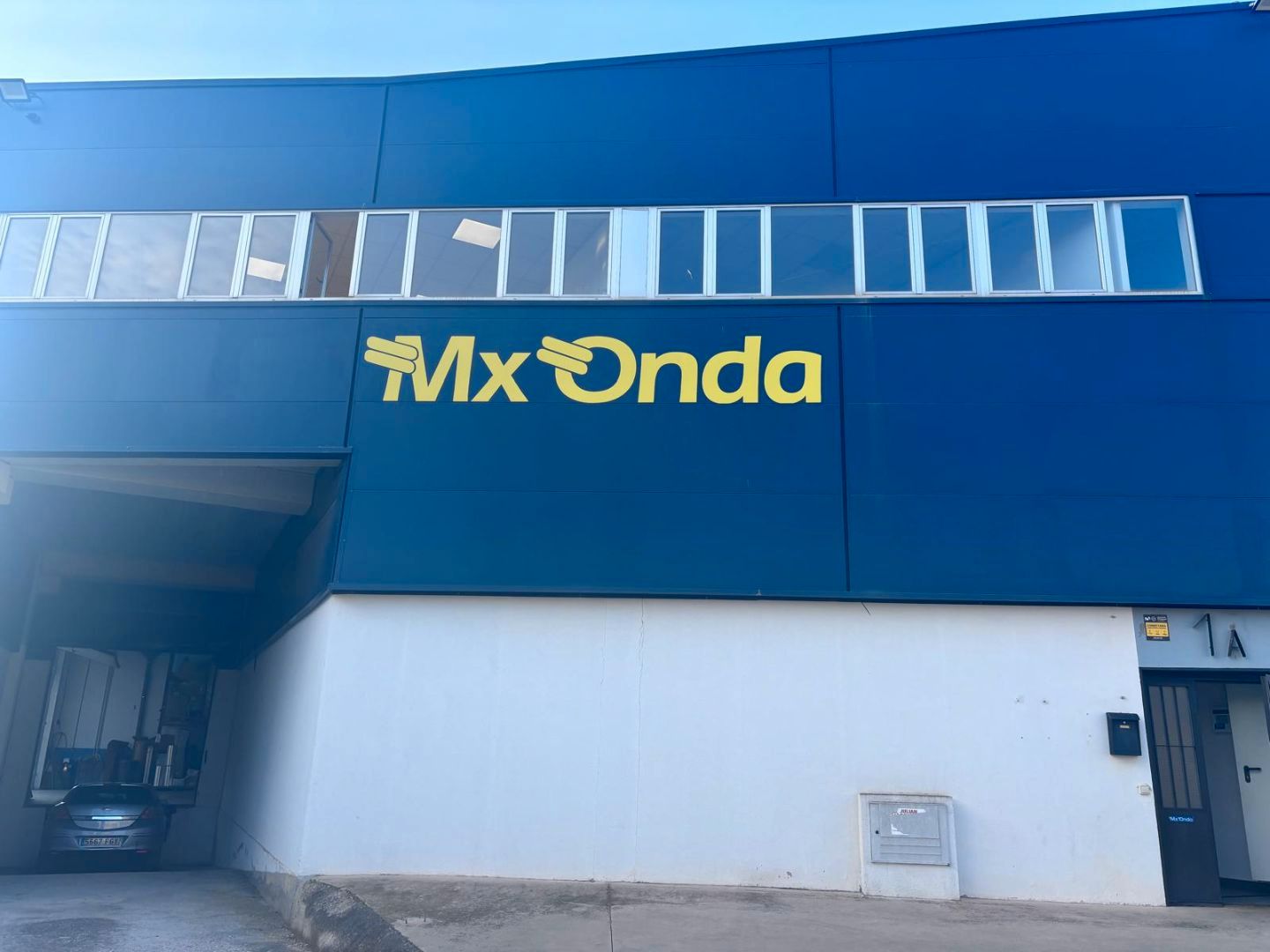 Office for sale in Calle Matabueyes, 7, Alovera