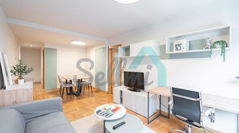 Photo 3 of Flat for rent in Álvarez Lorenzana, El Cristo, Oviedo