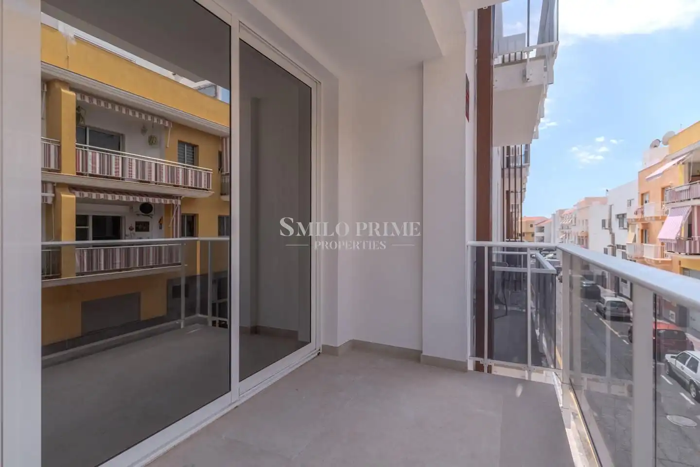 Appartamento con terrazza in affitto a Calle Mar de Fondo, imagen 20